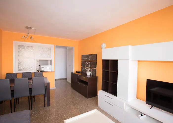 Apartamento Babor Sun & Beach