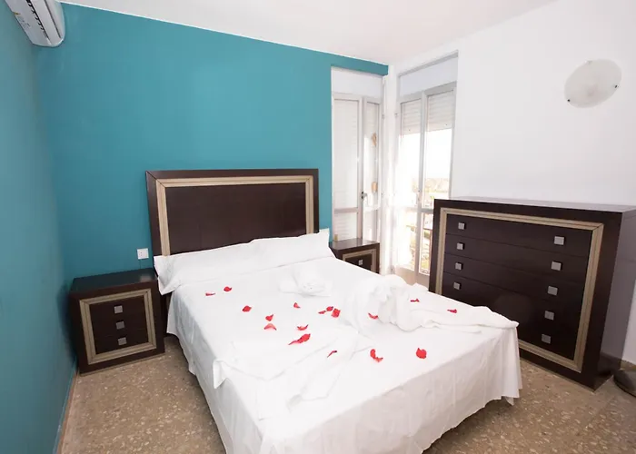 Apartamento Babor Sun & Beach