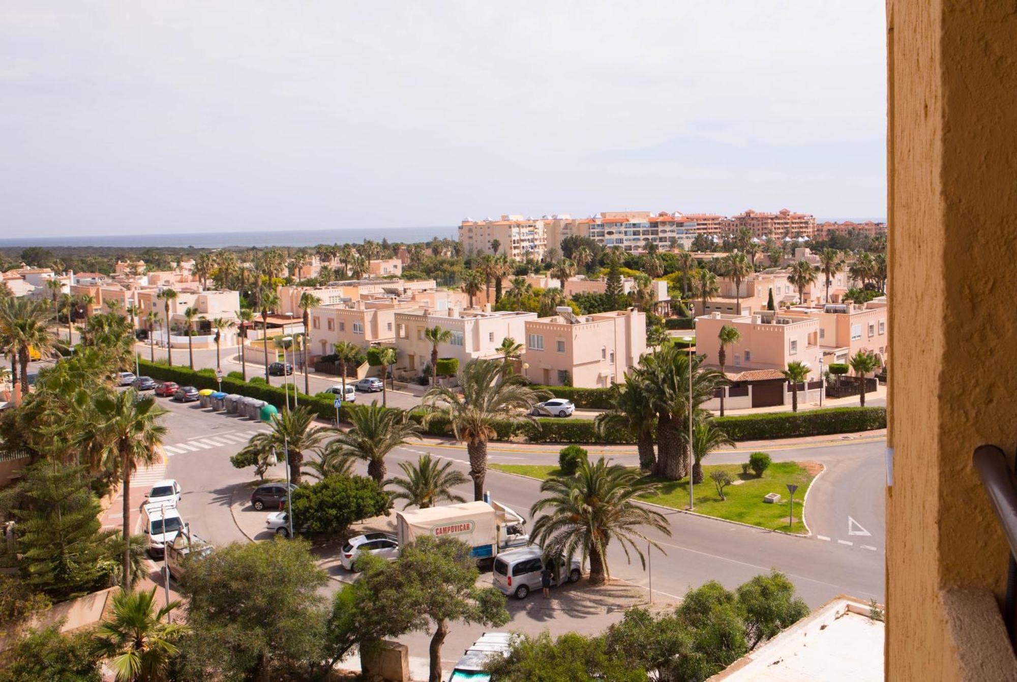 Apartment Babor Sun & *