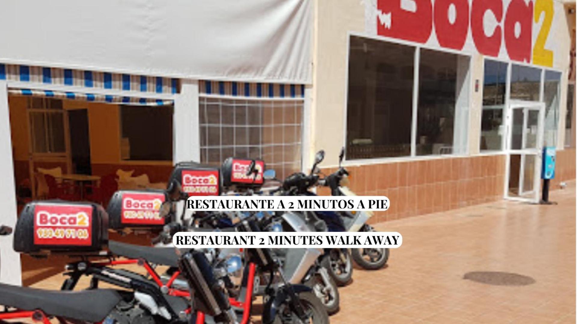 Babor Sun & * Almerimar