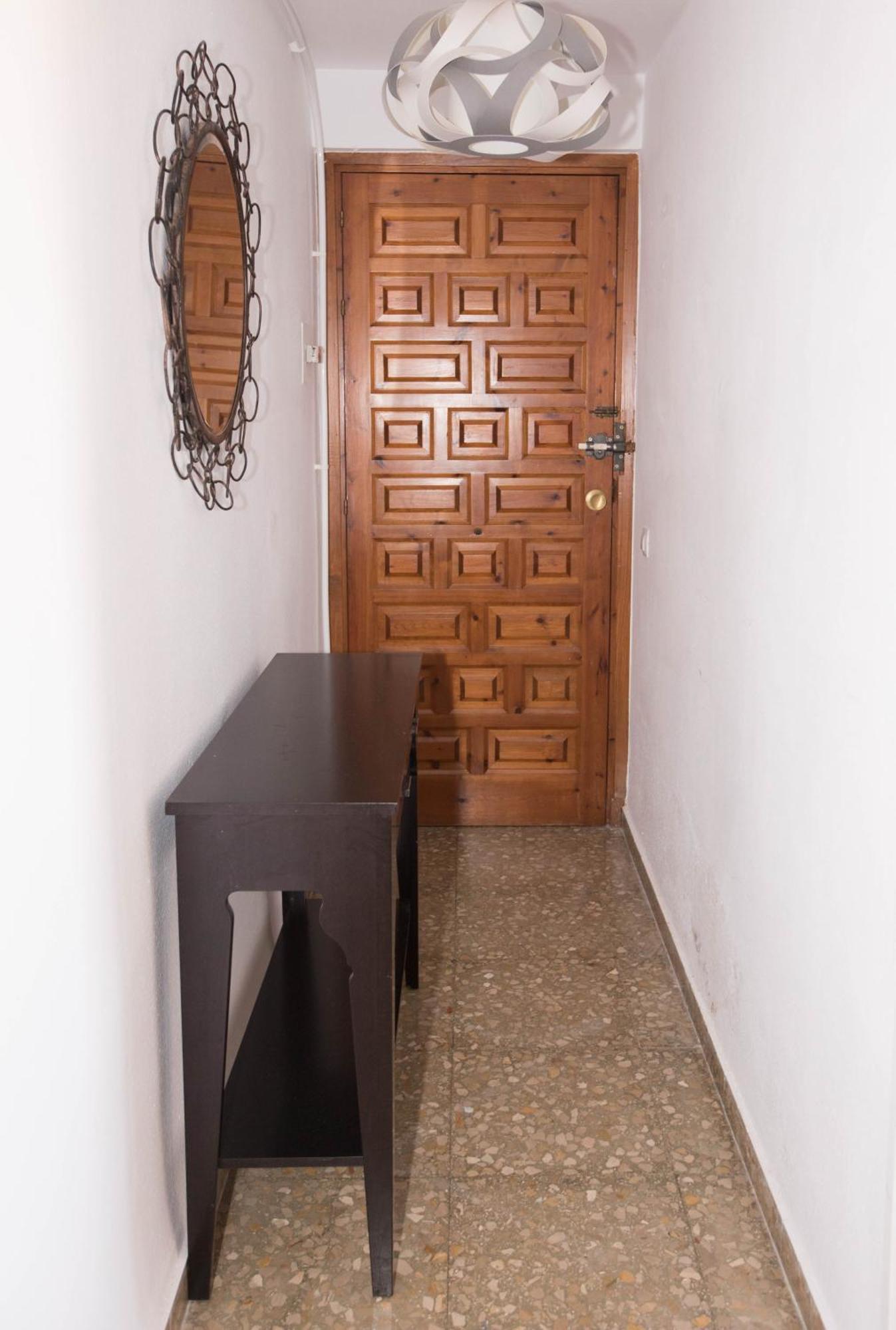 Apartment Babor Sun & Almerimar