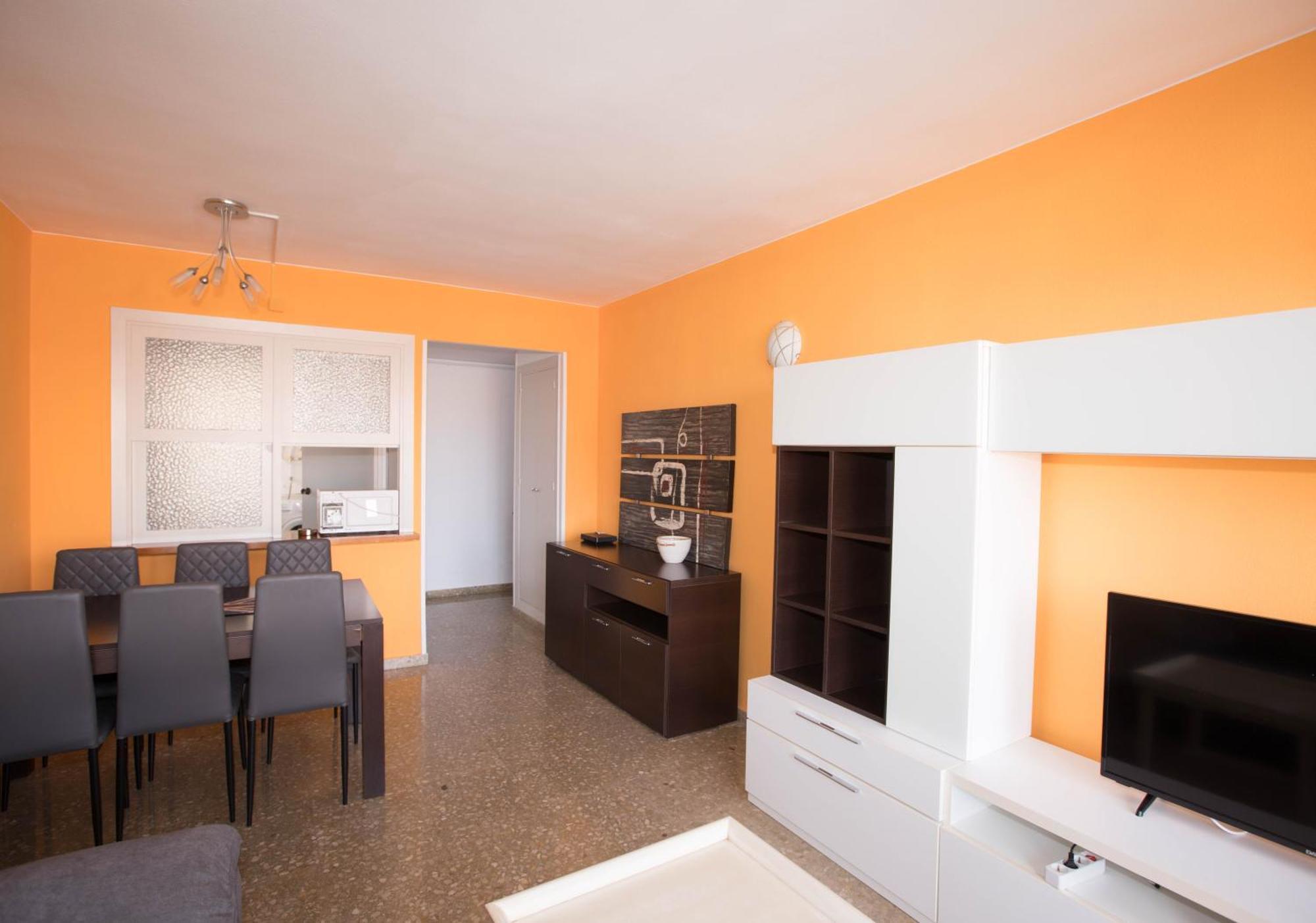 Babor Sun & Apartment Almerimar