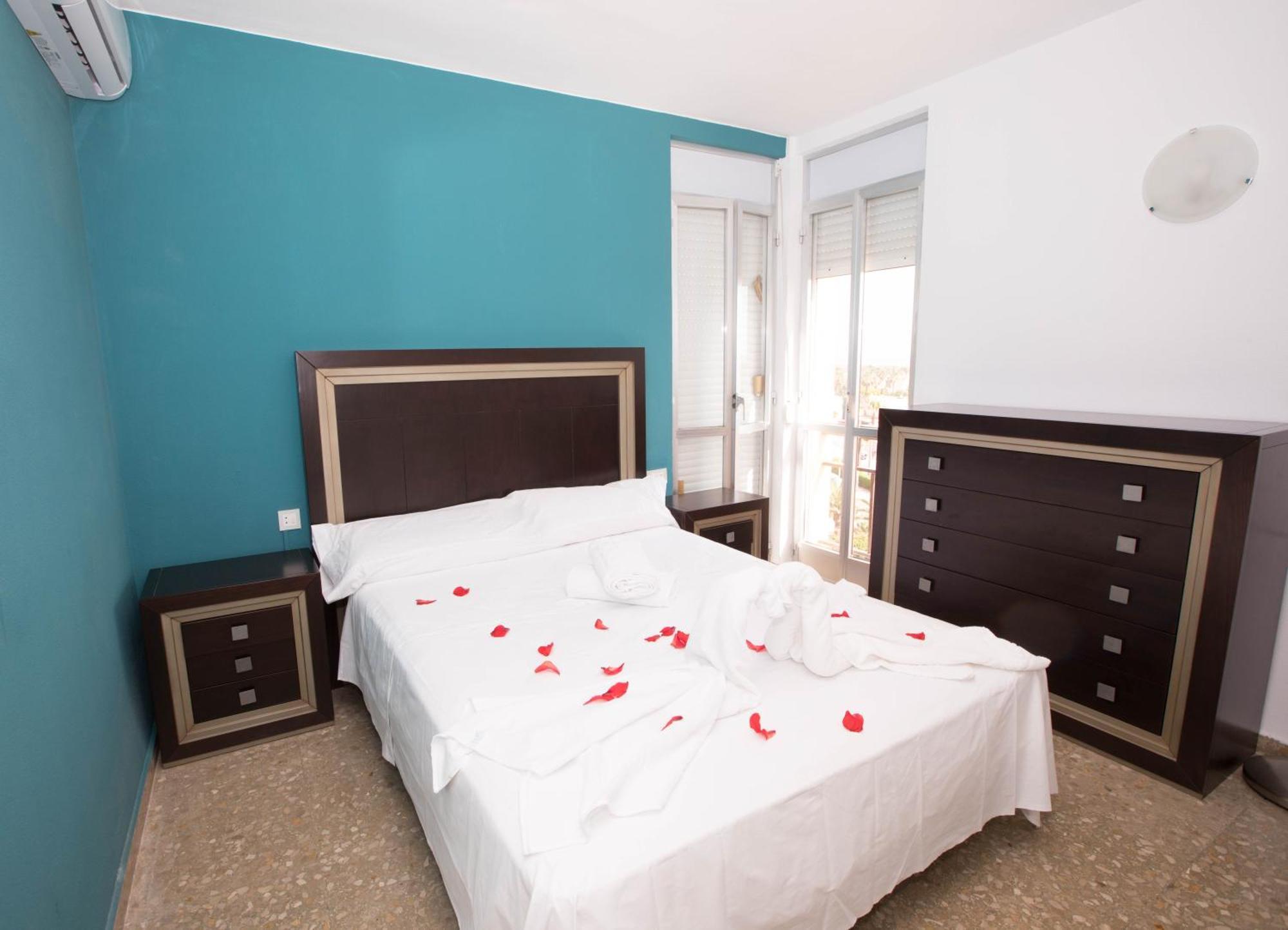 Babor Sun & Apartment Almerimar