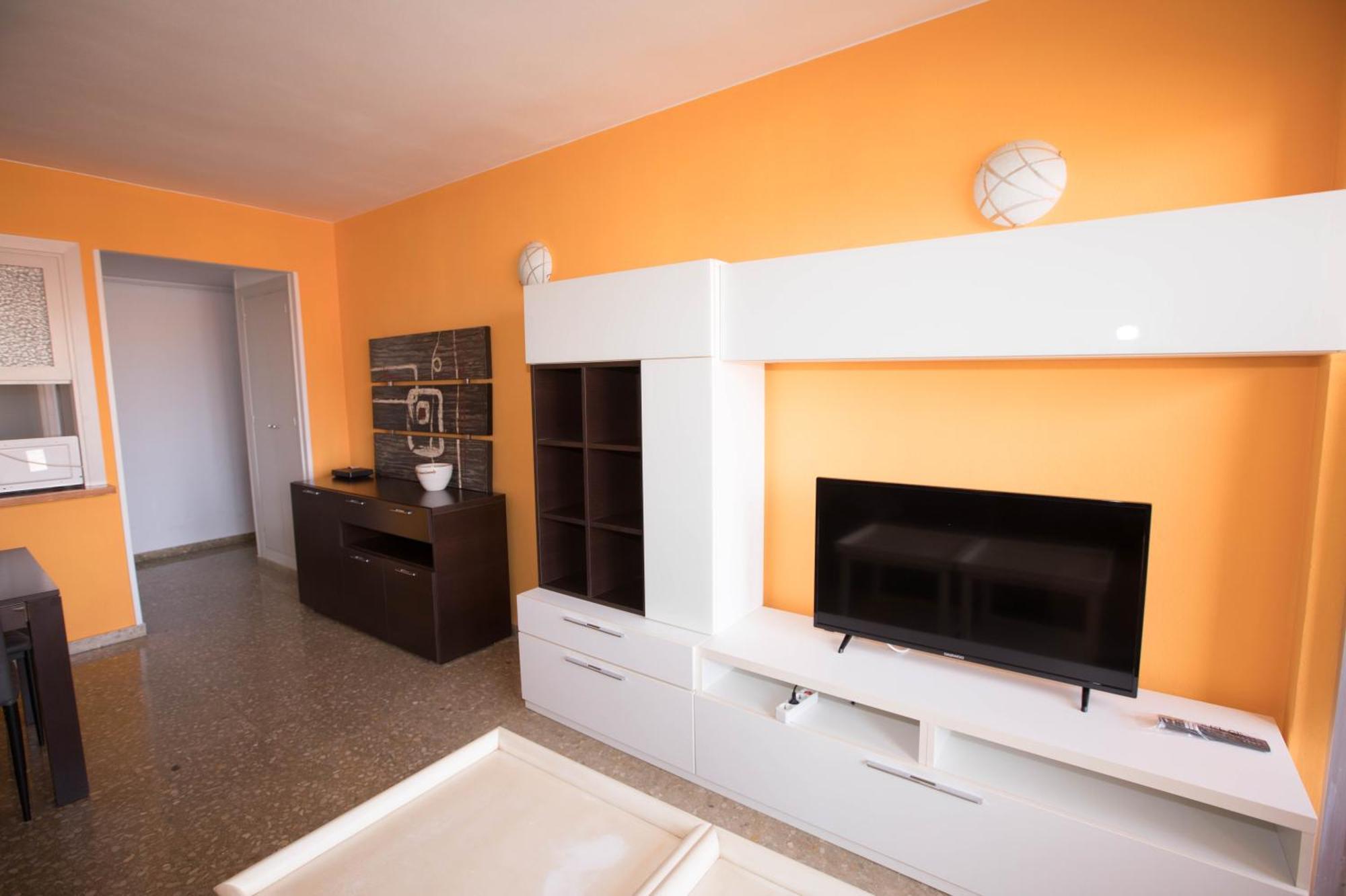 Apartment Babor Sun &