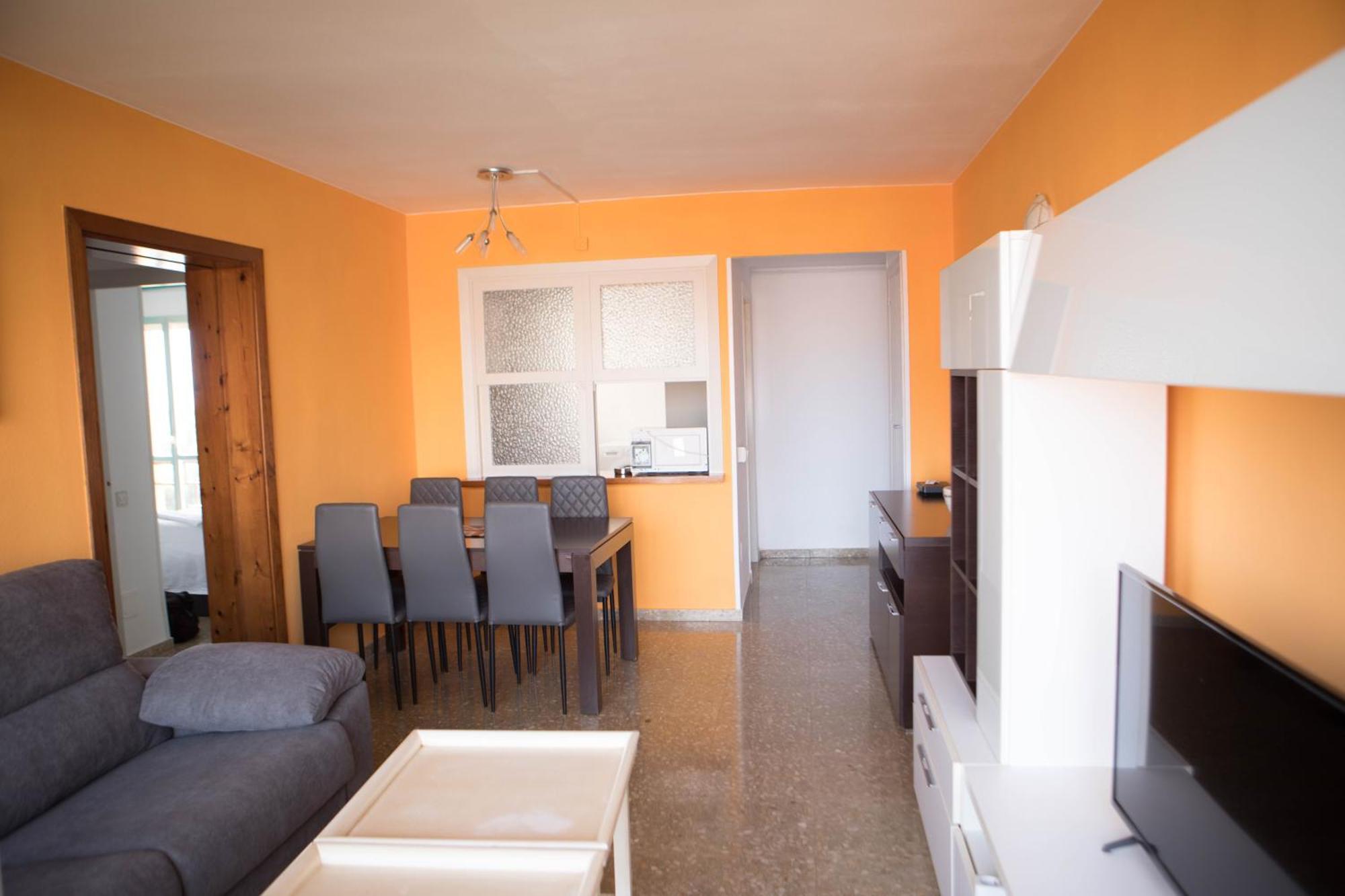 Apartment Babor Sun & *