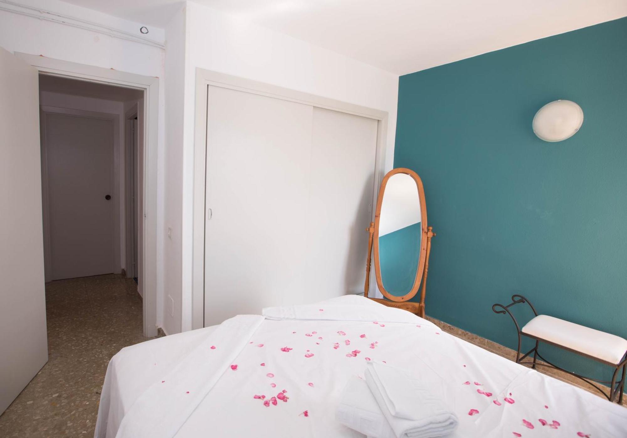Apartment Babor Sun &