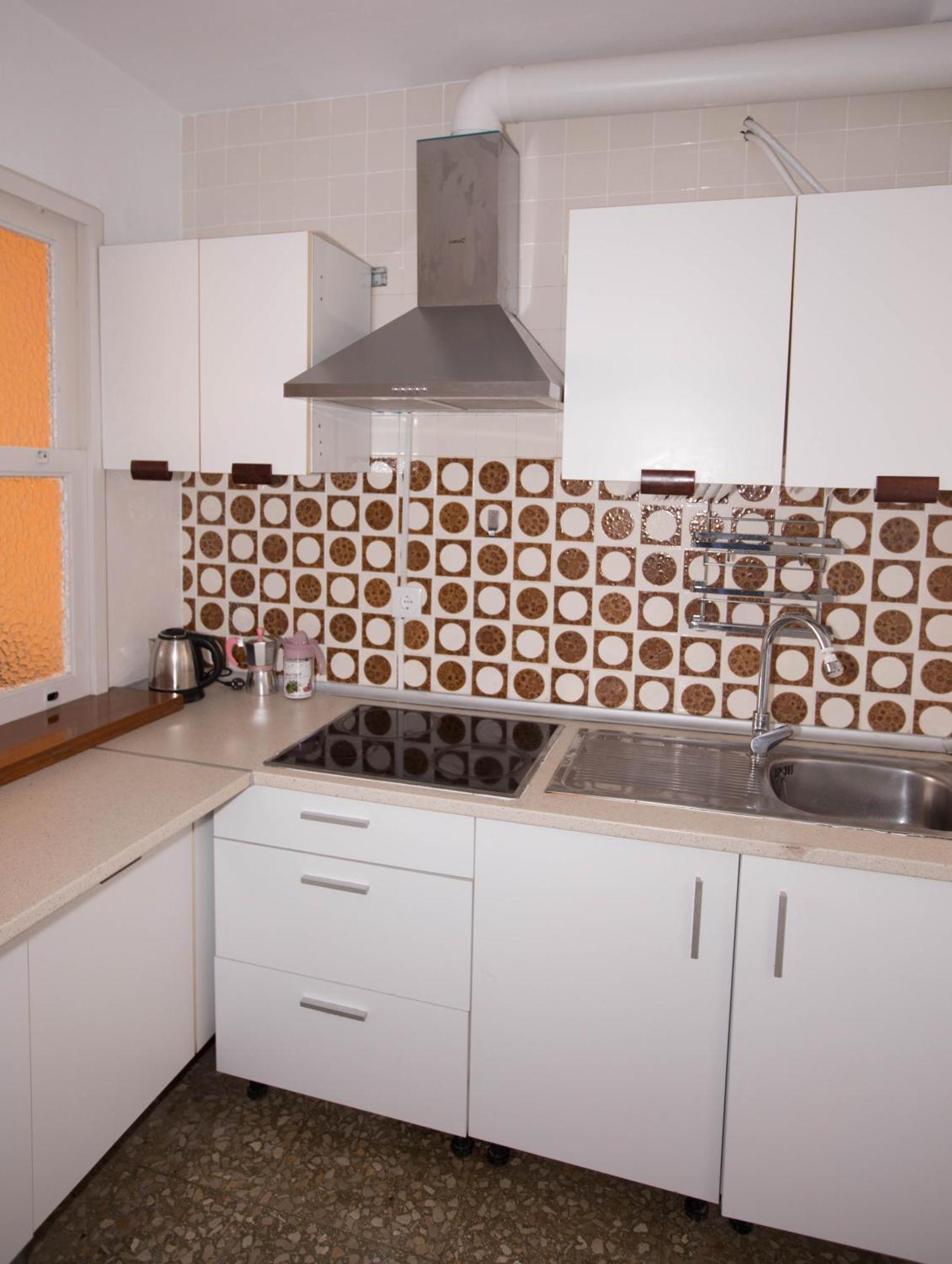 Babor Sun & Apartment