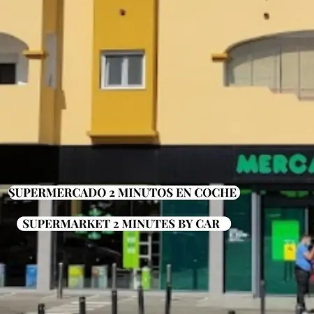 Apartamento Babor Sun & Beach Almerimar Exterior foto