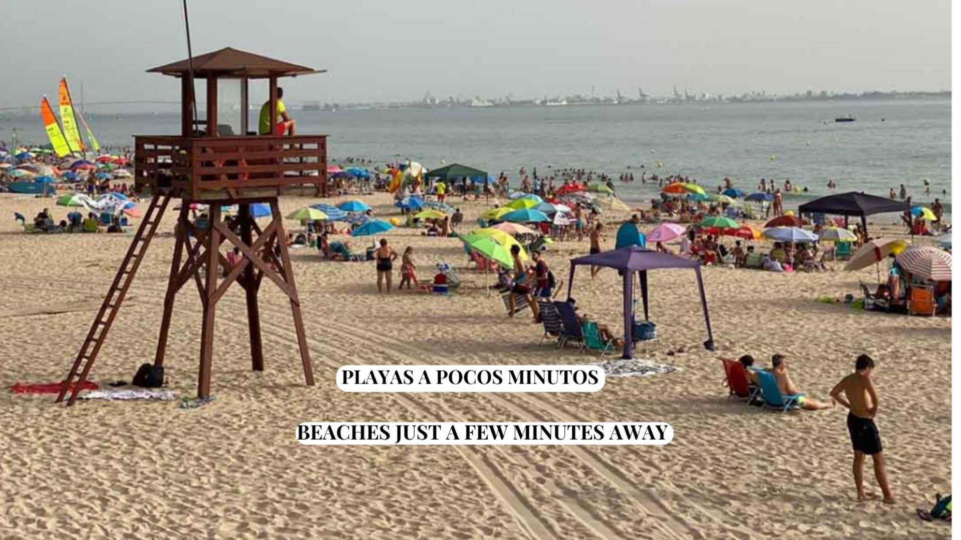 Babor Sun & Apartamento *