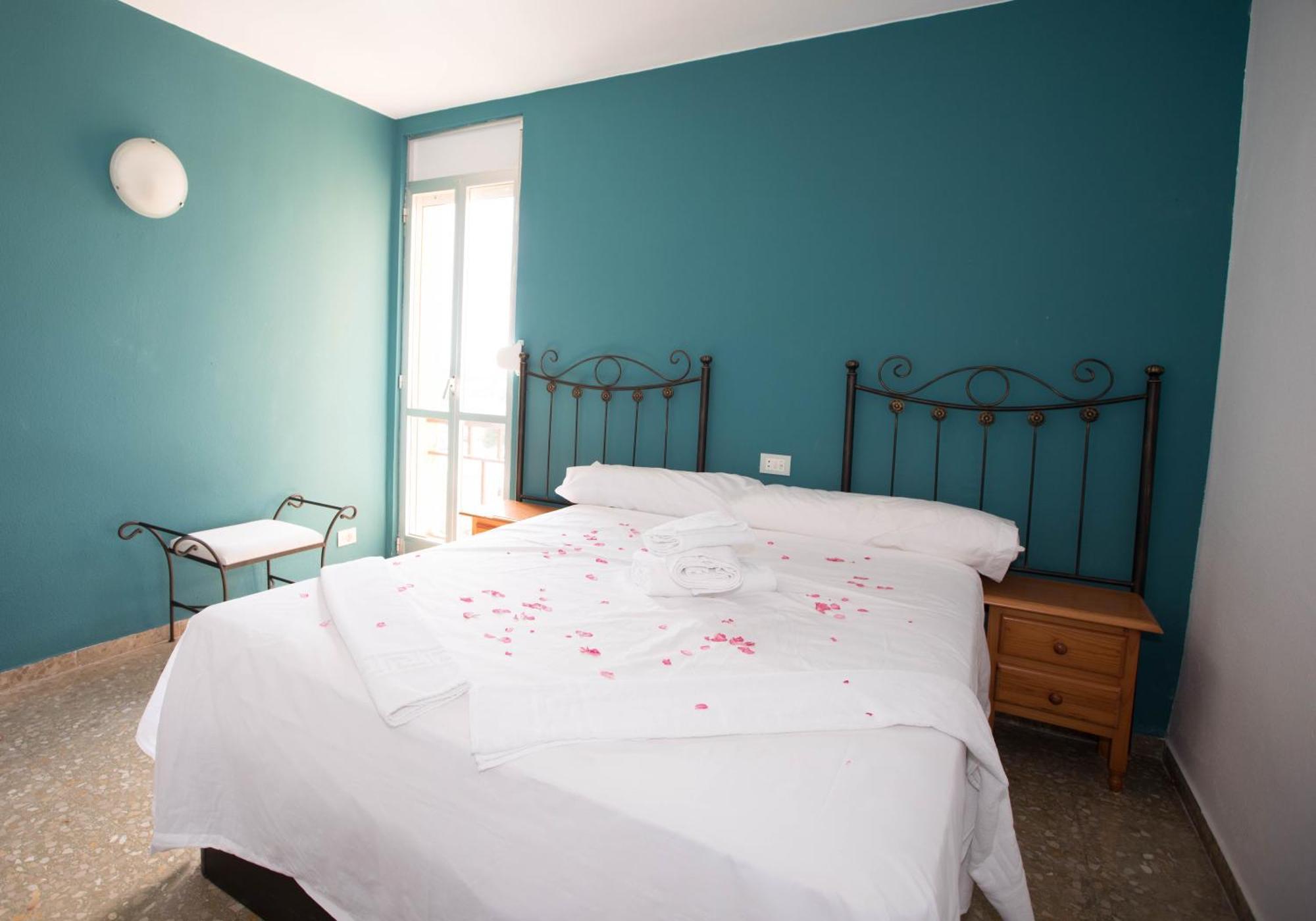 Apartamento Babor Sun & *