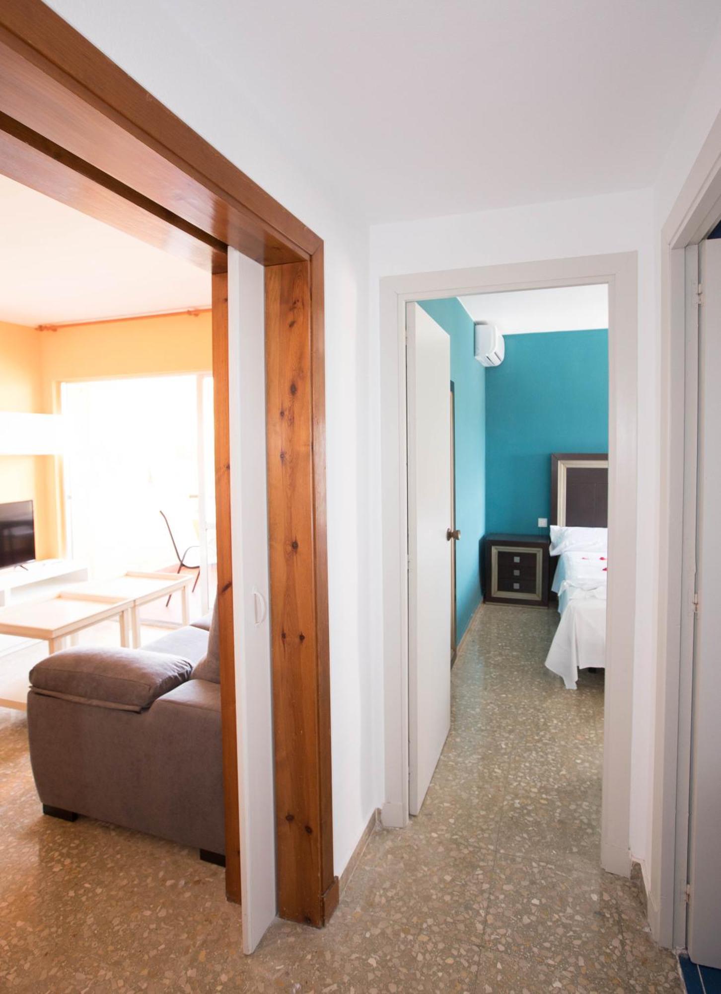 Apartamento Babor Sun &