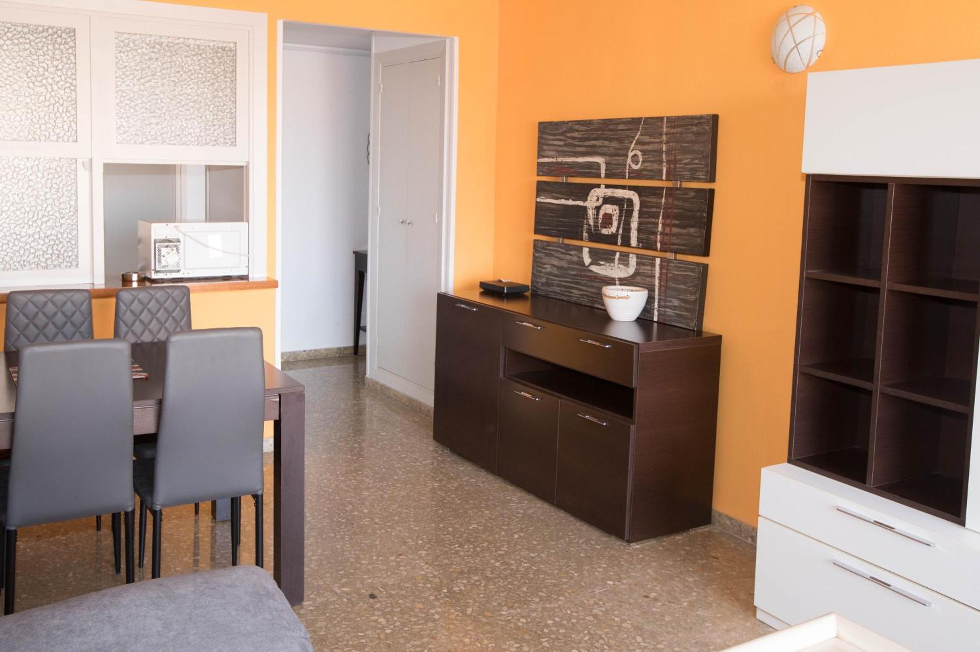 Babor Sun & Apartamento Almerimar