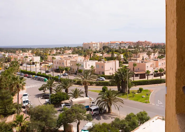 Apartamento Babor Sun & Beach
