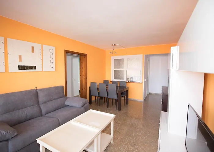Apartamento Babor Sun & Beach