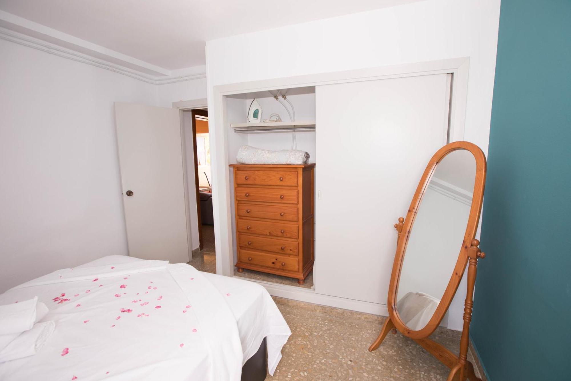 Appartamento Babor Sun &