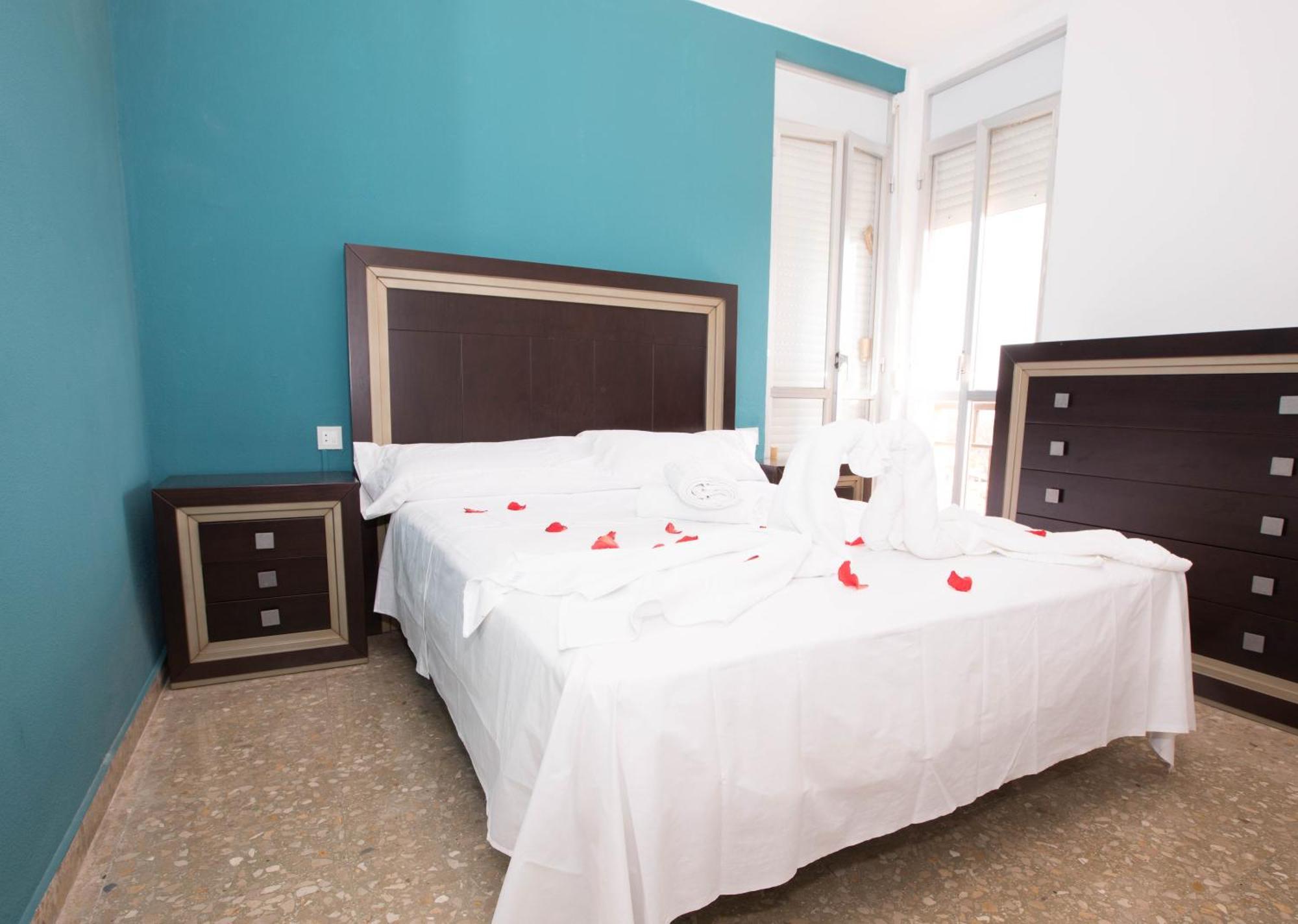 Appartamento Babor Sun &
