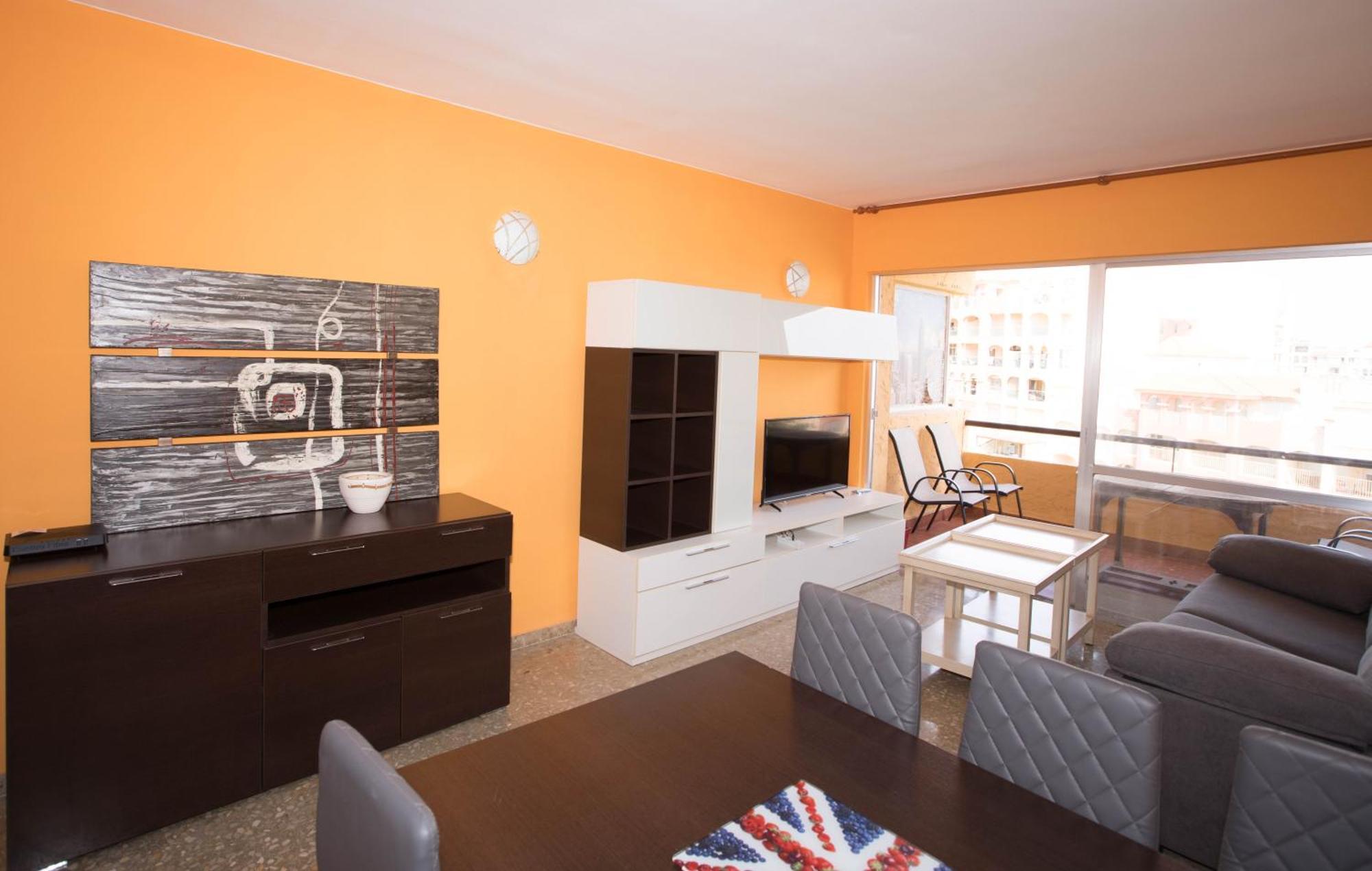 Appartamento Babor Sun & *