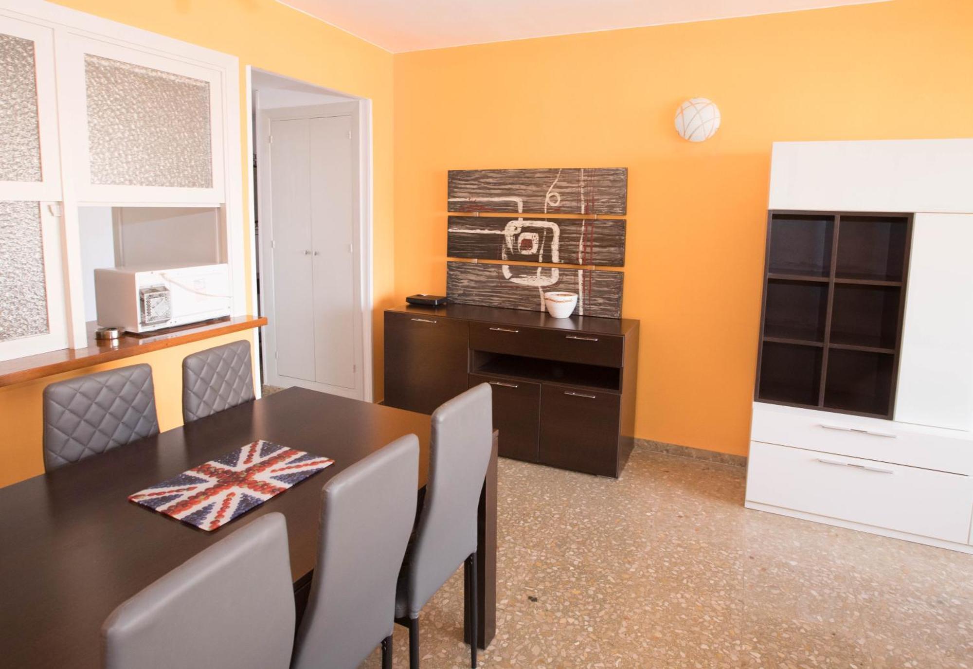 Appartamento Babor Sun & *