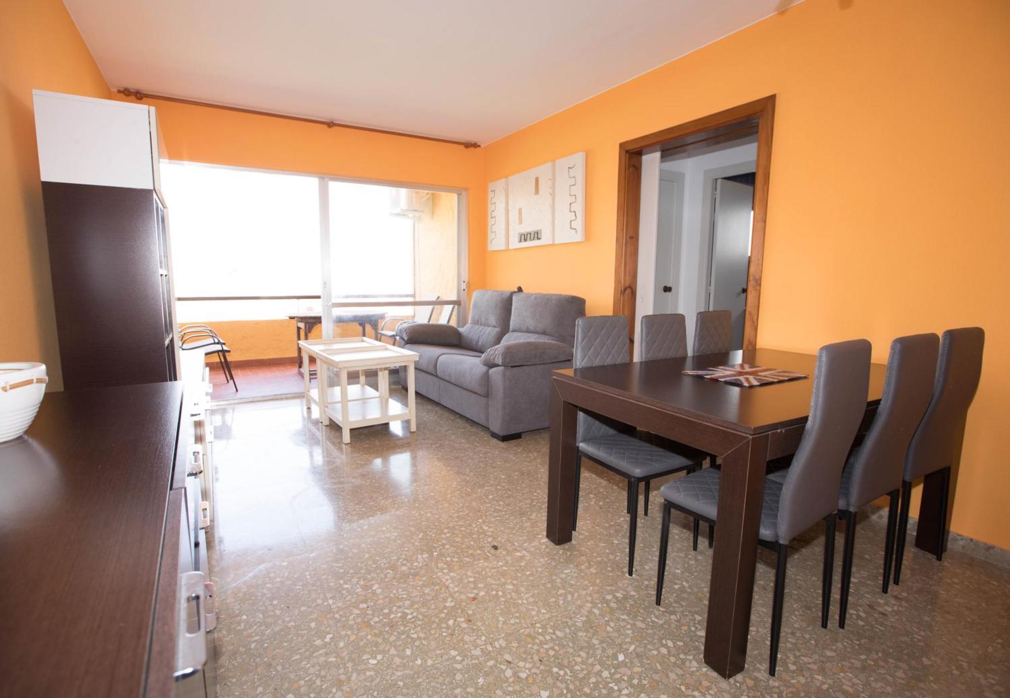 Appartamento Babor Sun &