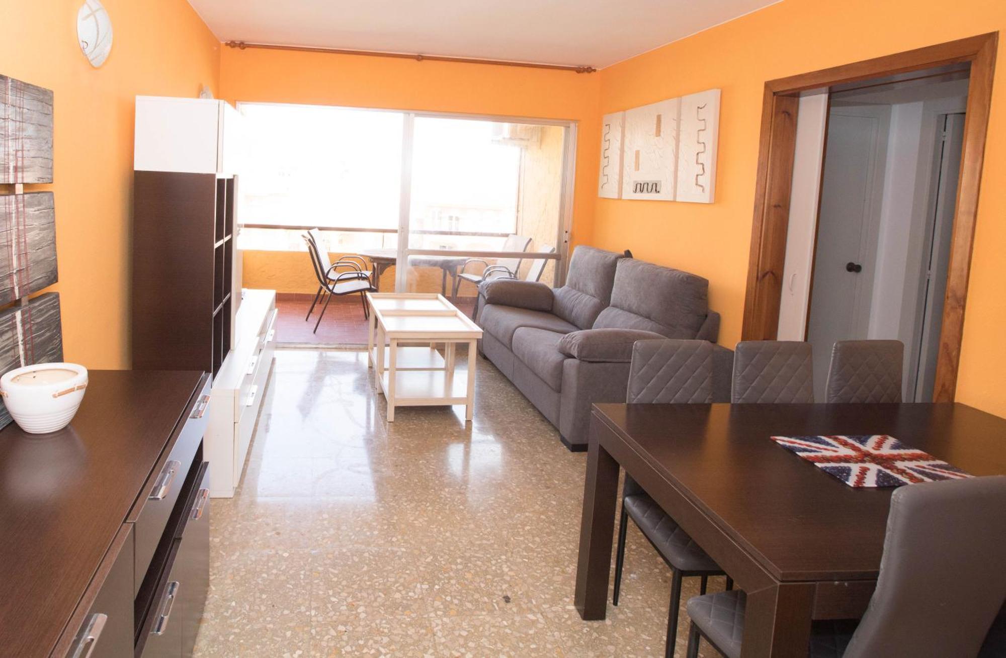 Appartamento Babor Sun & *