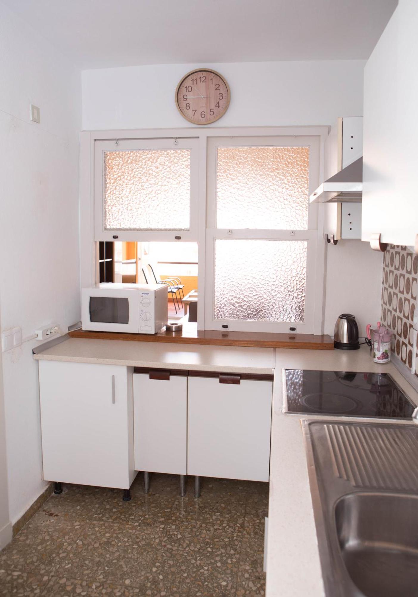 Appartamento Babor Sun &